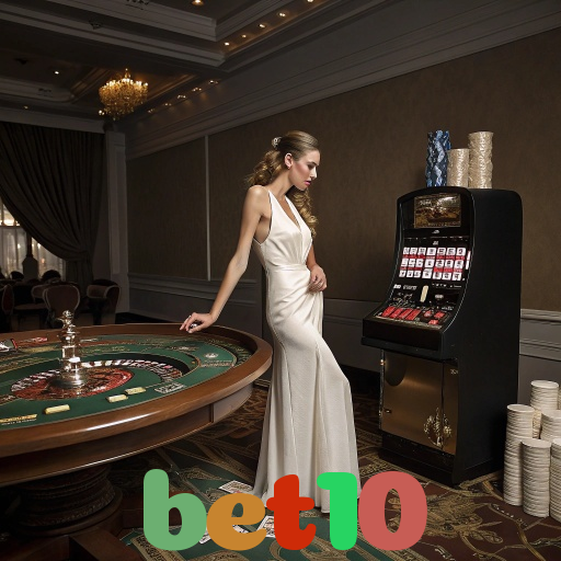 Roleta Relâmpago no bet10